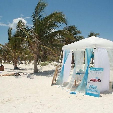 Hotel Zazil Kin Tulum Eksteriør bilde