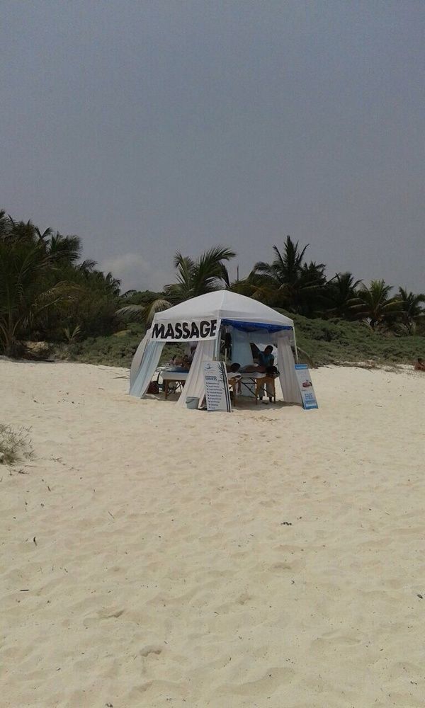 Hotel Zazil Kin Tulum Eksteriør bilde