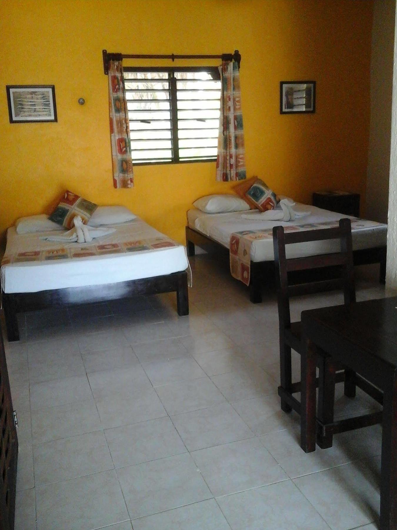Hotel Zazil Kin Tulum Eksteriør bilde