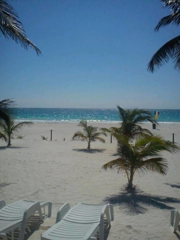 Hotel Zazil Kin Tulum Eksteriør bilde