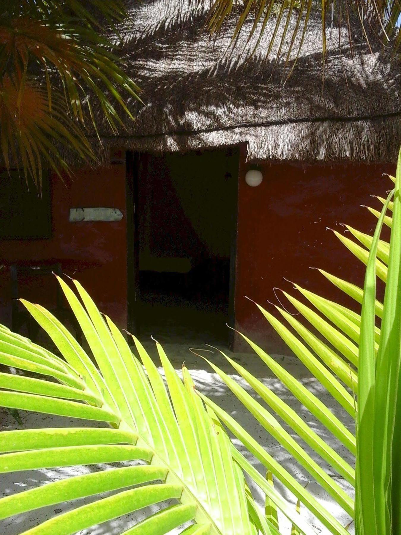 Hotel Zazil Kin Tulum Eksteriør bilde