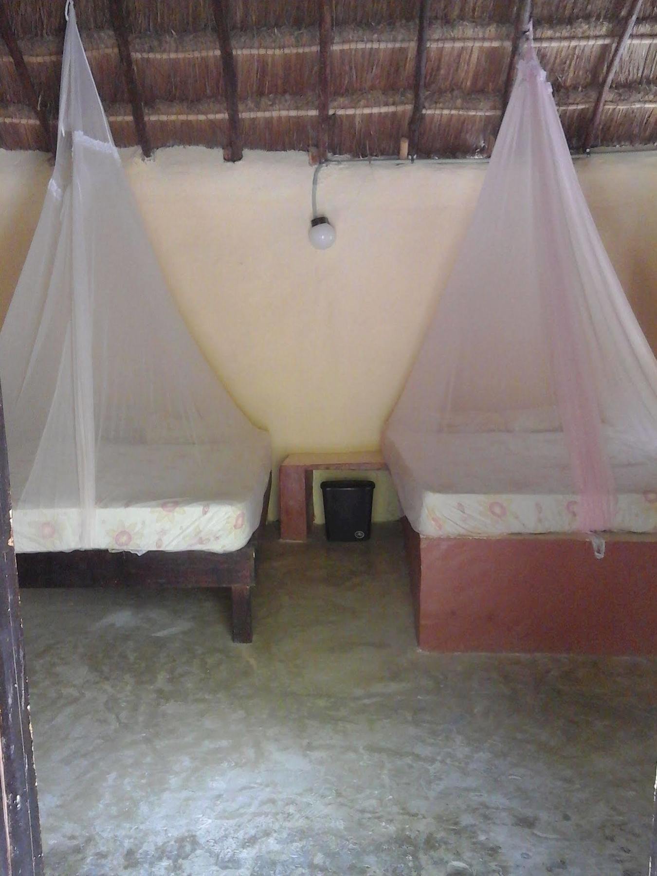 Hotel Zazil Kin Tulum Eksteriør bilde