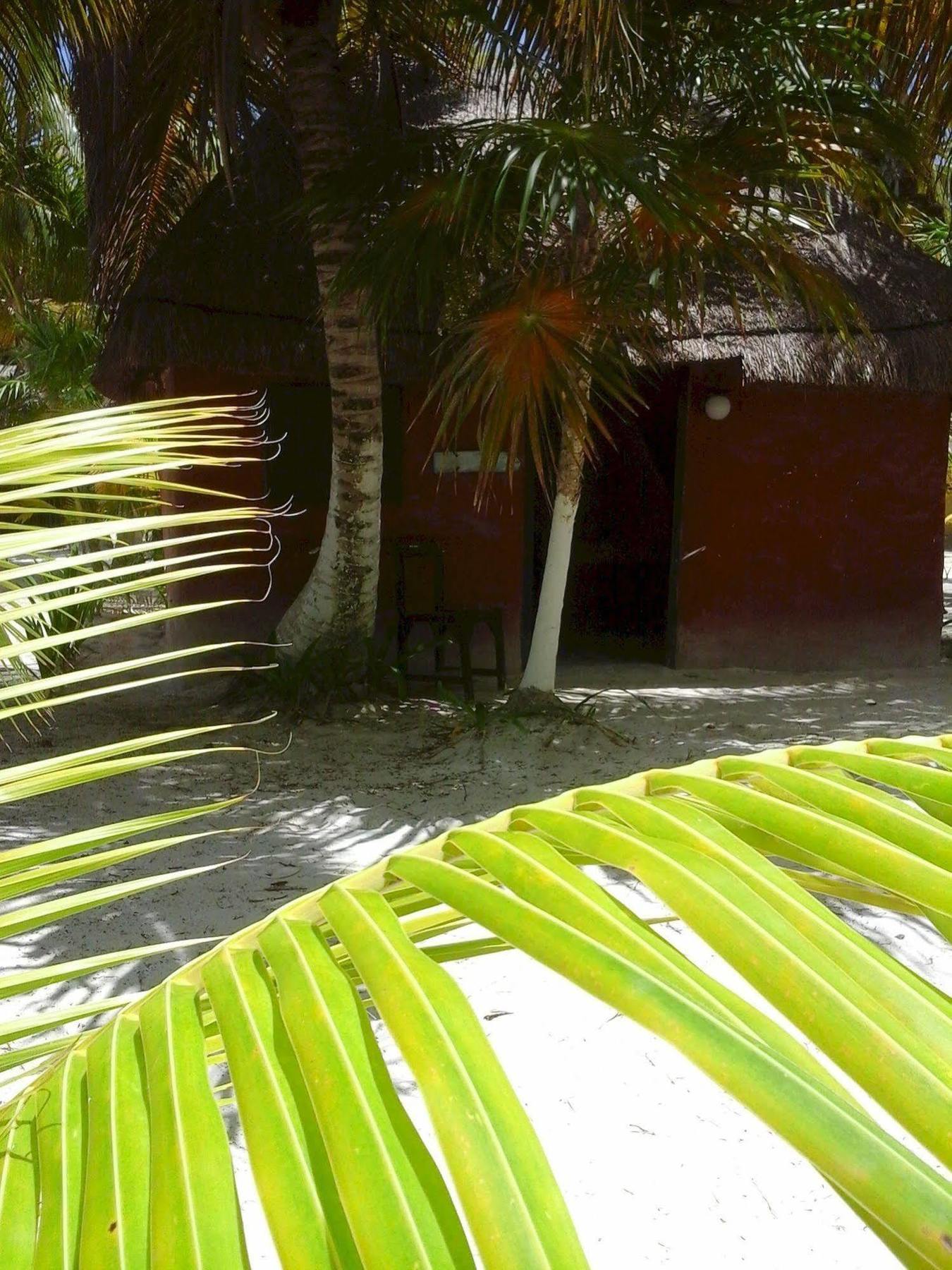 Hotel Zazil Kin Tulum Eksteriør bilde